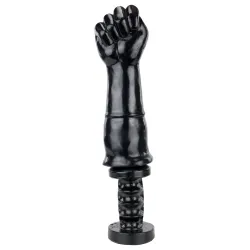 Fist Impact HOLD THE PUNCH 26 x 9.5 cm
